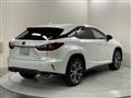 2016 Lexus RX