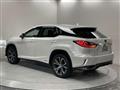 2016 Lexus RX