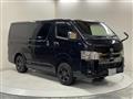 2023 Toyota Hiace Van