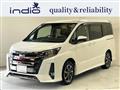 2017 Toyota Noah