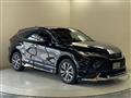 2023 Toyota Harrier