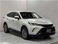 2020 Toyota Harrier