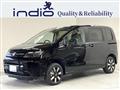 2025 Honda Freed
