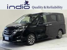 2017 Nissan Serena