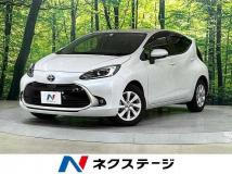 2022 Toyota AQUA