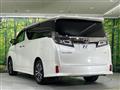 2021 Toyota Vellfire