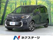 2023 Toyota Sienta