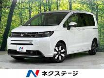 2025 Honda Freed