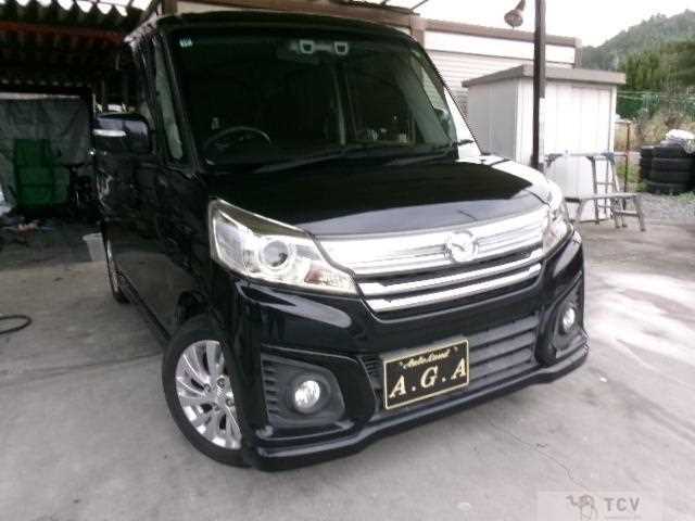 2015 Mazda Mazda Others