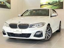 2019 BMW 3 Series