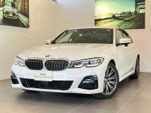 2019 BMW 3 Series