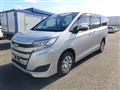 2018 Toyota Noah