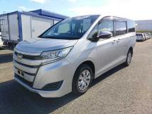 2018 Toyota Noah
