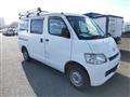 2016 Toyota Townace Van