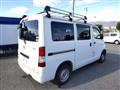 2016 Toyota Townace Van