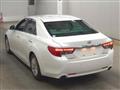 2014 Toyota Mark X