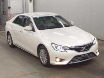 2014 Toyota Mark X