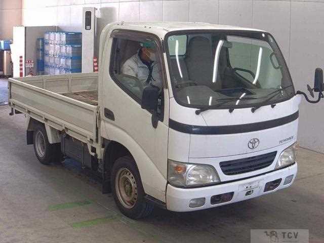 2005 Toyota Toyoace