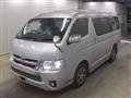2019 Toyota Hiace Van