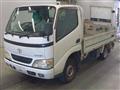 2007 Toyota Dyna Truck