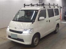 2024 Toyota Townace Van
