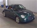2009 Daihatsu Copen