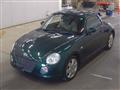 2009 Daihatsu Copen