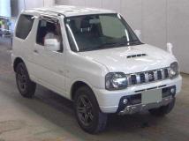 2013 Suzuki Jimny