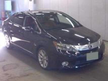 2010 Lexus HS HYBRID