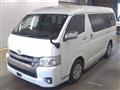 2016 Toyota Hiace Wagon