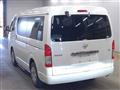 2016 Toyota Hiace Wagon