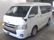 2016 Toyota Hiace Wagon