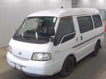 2001 Nissan Vanette Van