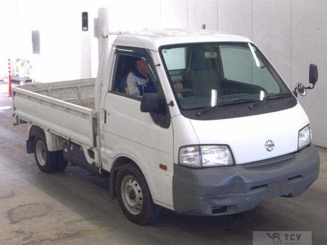 2015 Nissan Vanette Truck