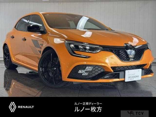 2023 Renault Megane