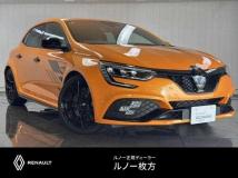 2023 Renault Megane