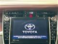 2018 Toyota Harrier Hybrid