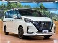 2022 Nissan Serena