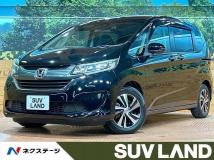 2016 Honda Freed