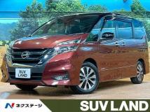 2019 Nissan Serena