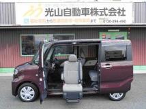 2023 Daihatsu Tanto