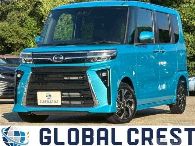 2023 Daihatsu Tanto