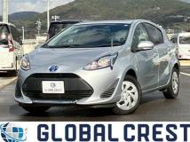 2020 Toyota AQUA