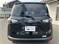 2019 Toyota Sienta