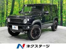 2023 Suzuki Jimny