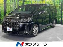 2021 Toyota Alphard G