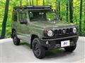 2020 Suzuki Jimny