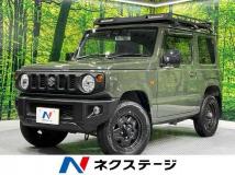 2020 Suzuki Jimny