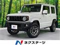 2021 Suzuki Jimny