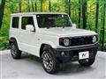 2021 Suzuki Jimny